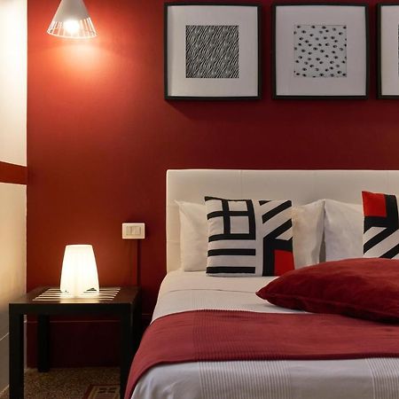 B&B In Centro Florence Luaran gambar
