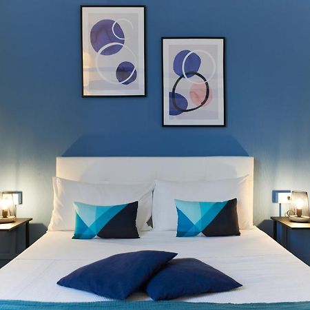 B&B In Centro Florence Luaran gambar