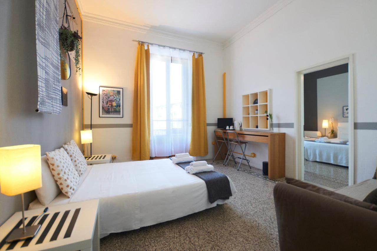 B&B In Centro Florence Luaran gambar