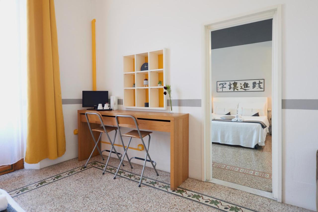 B&B In Centro Florence Luaran gambar