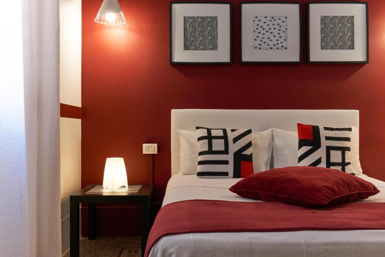 B&B In Centro Florence Luaran gambar