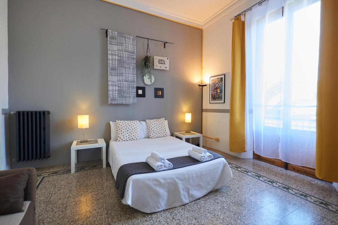B&B In Centro Florence Luaran gambar