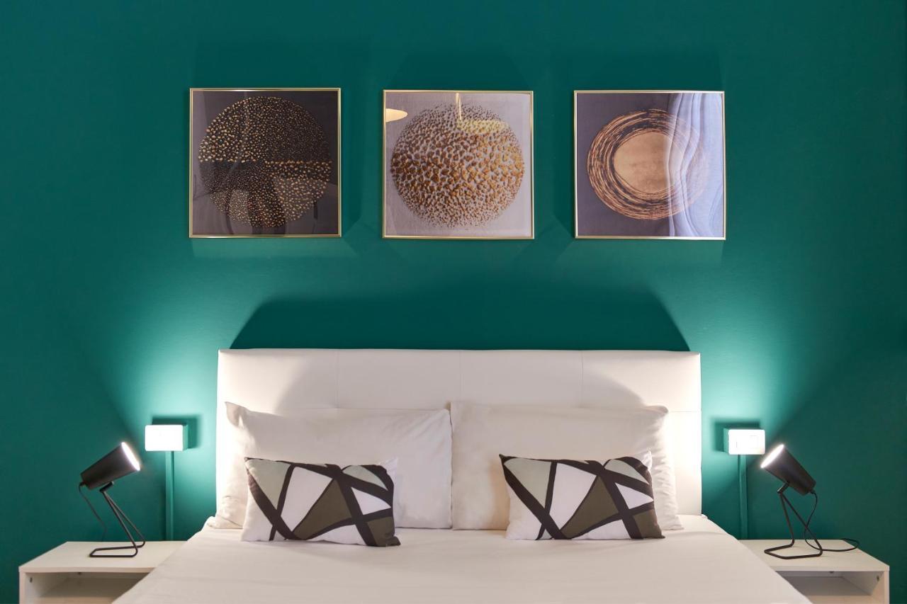 B&B In Centro Florence Luaran gambar