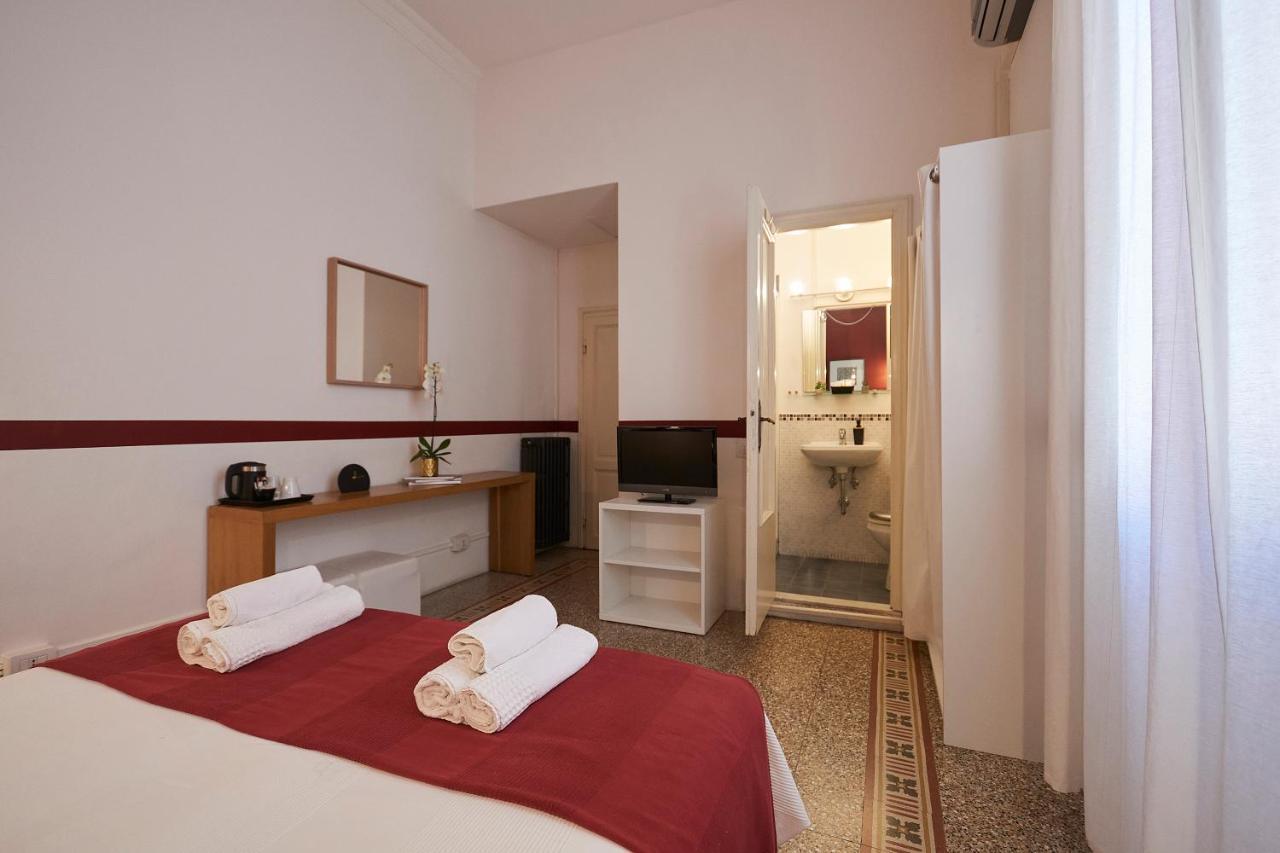B&B In Centro Florence Luaran gambar
