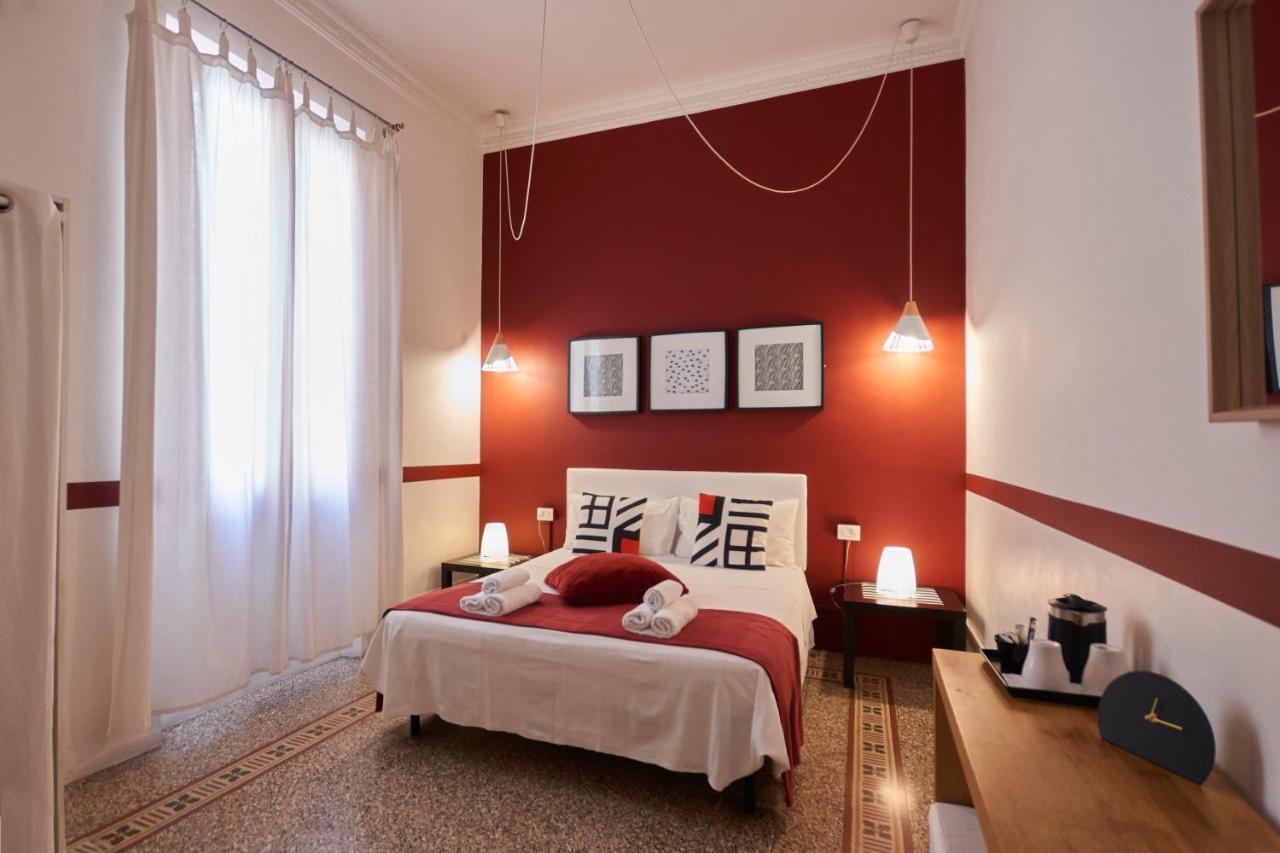 B&B In Centro Florence Luaran gambar