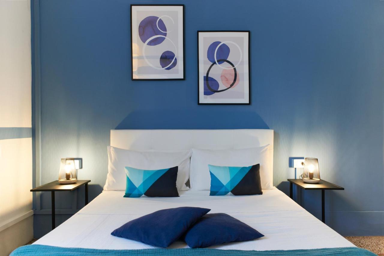 B&B In Centro Florence Luaran gambar