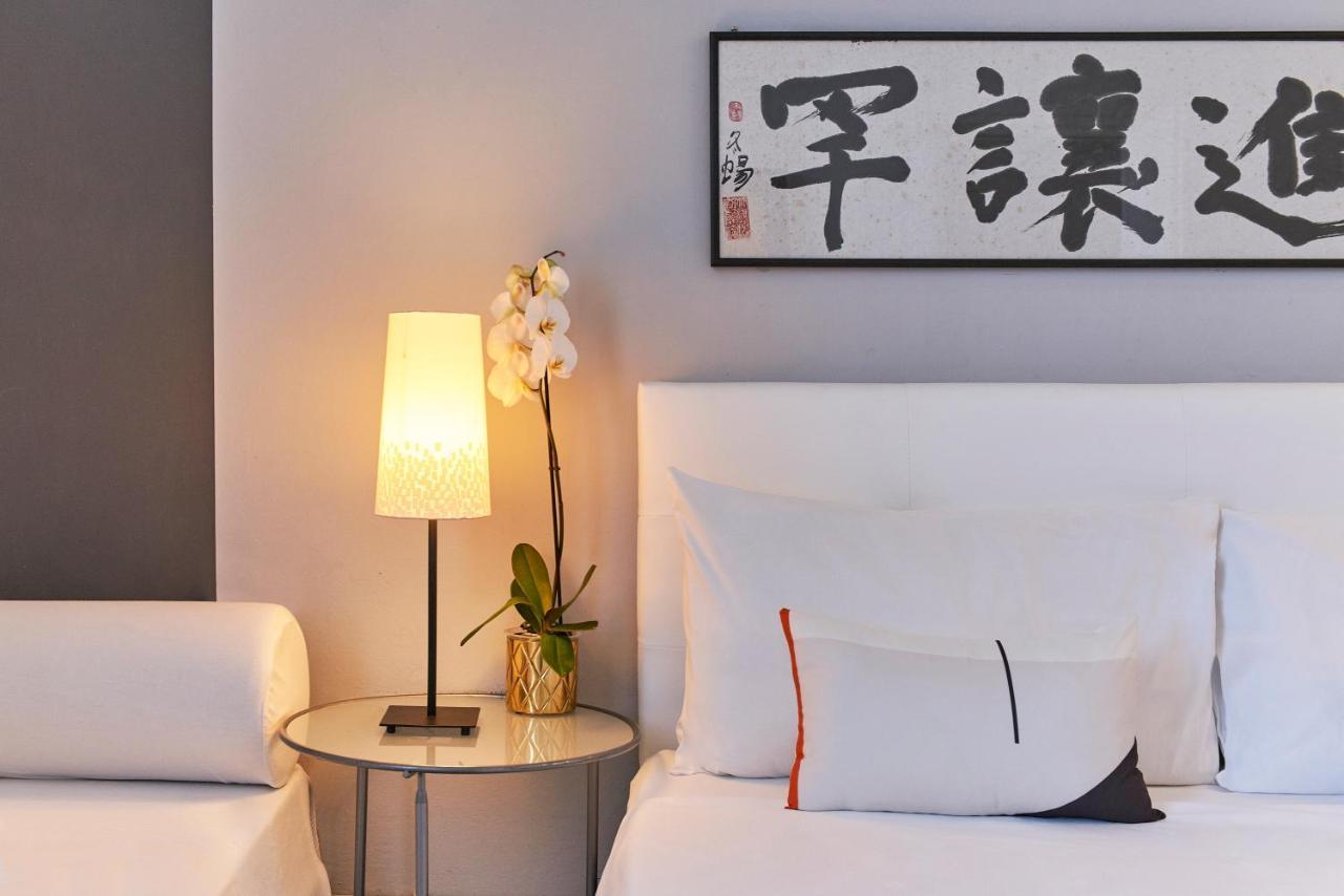 B&B In Centro Florence Luaran gambar