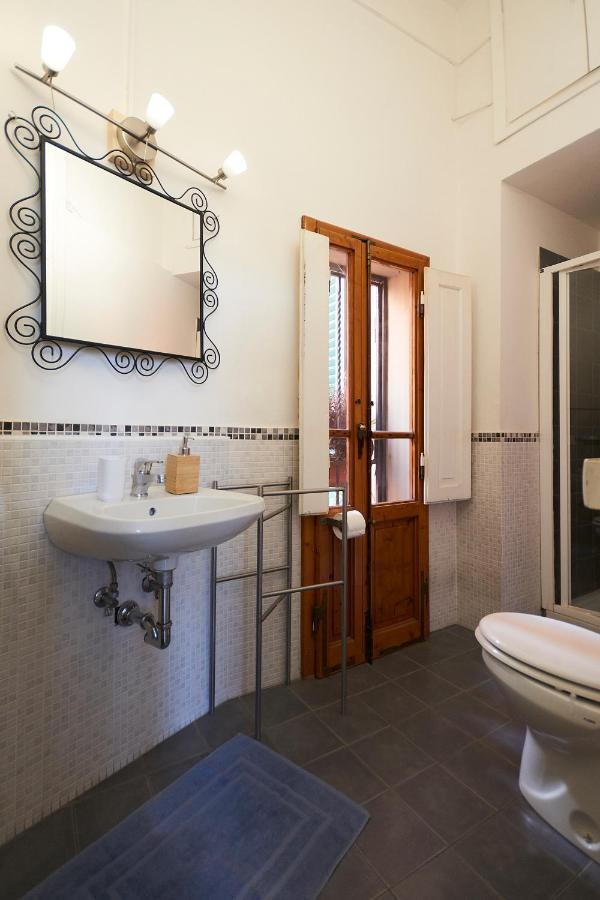 B&B In Centro Florence Luaran gambar