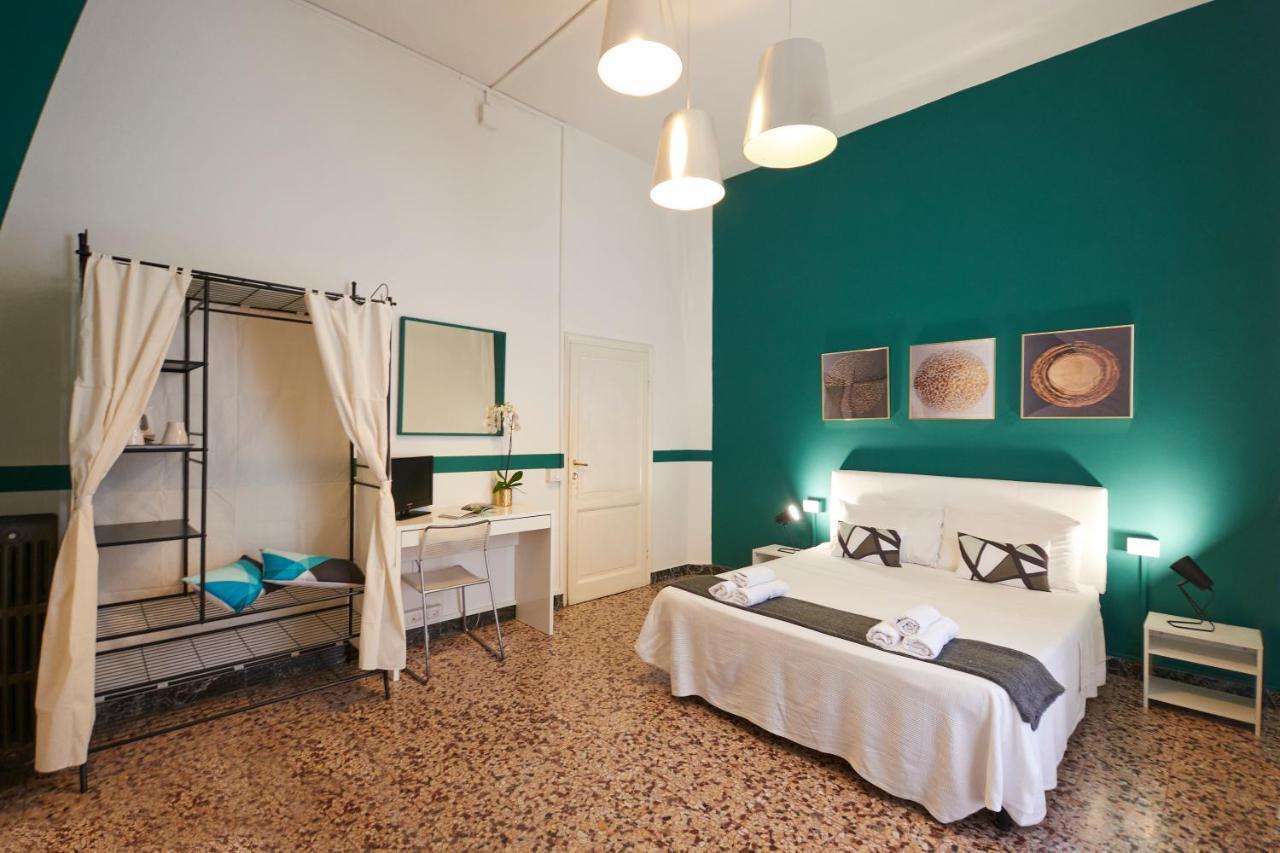 B&B In Centro Florence Luaran gambar