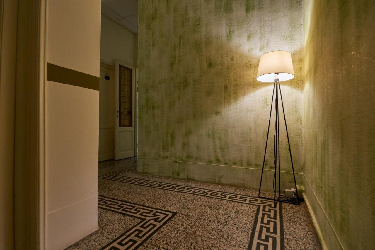B&B In Centro Florence Luaran gambar