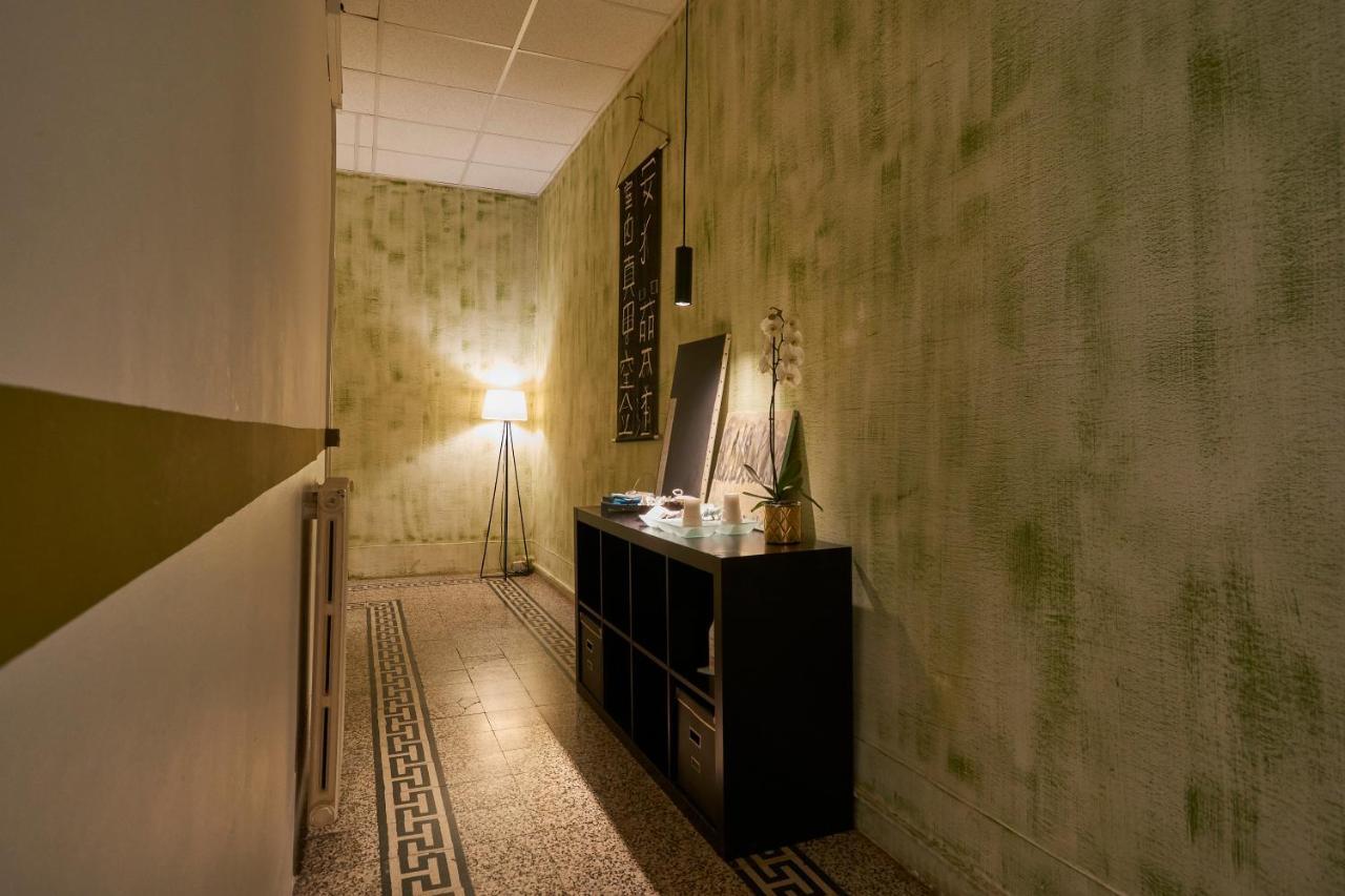 B&B In Centro Florence Luaran gambar