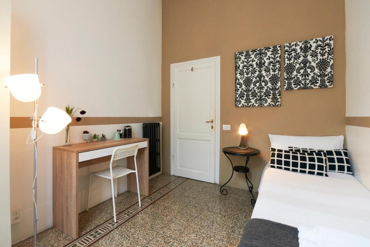 B&B In Centro Florence Luaran gambar