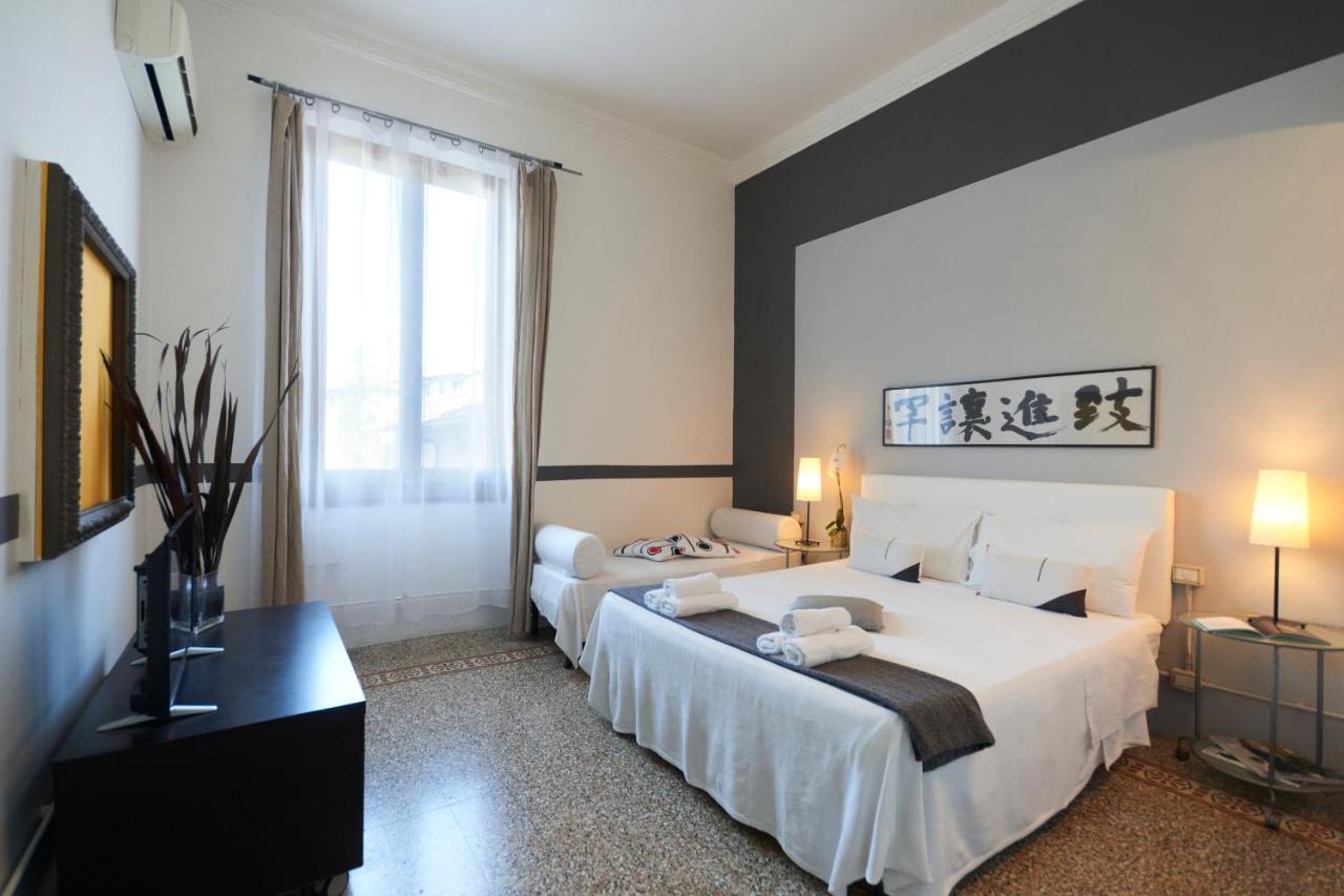 B&B In Centro Florence Luaran gambar