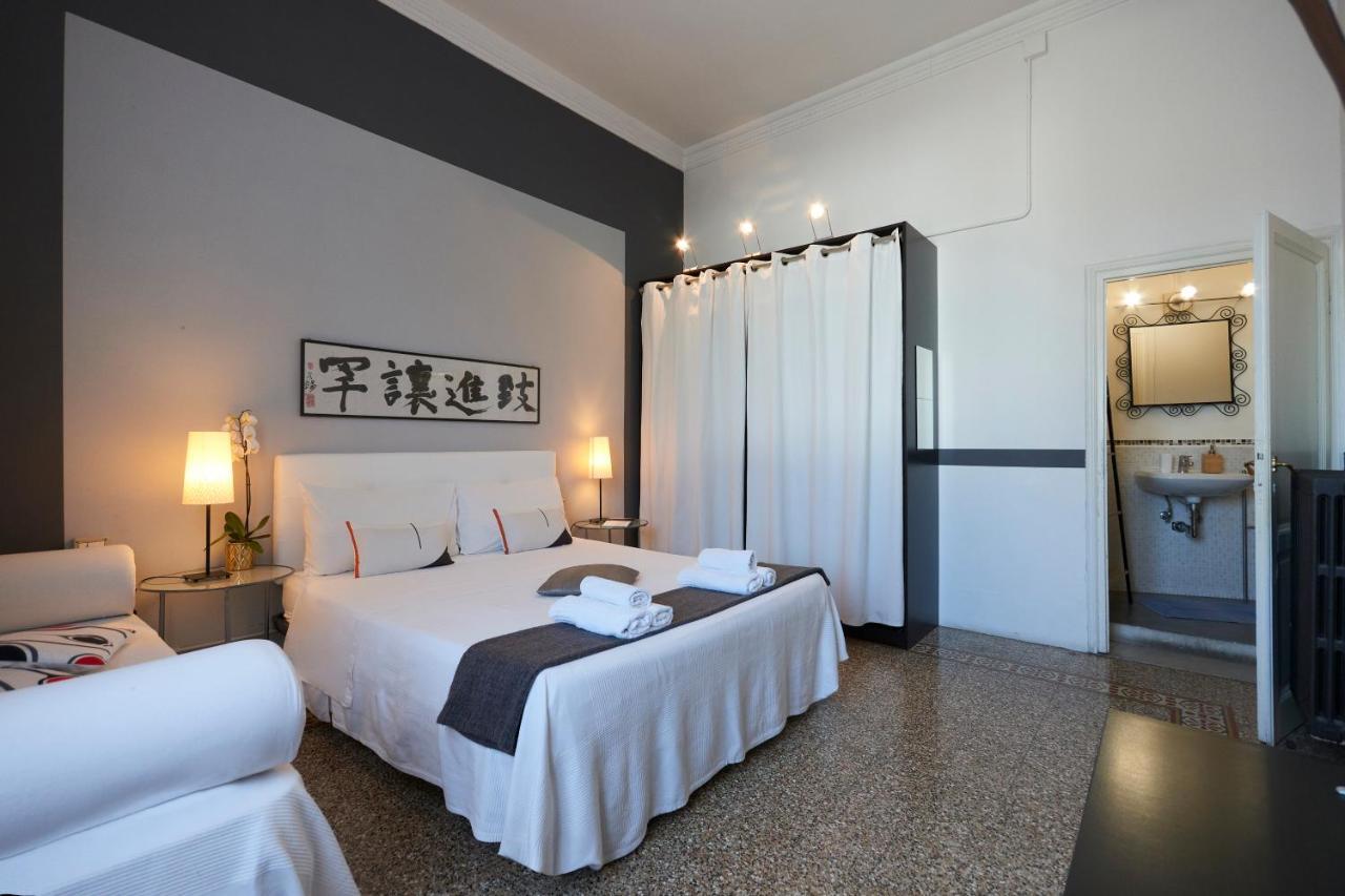 B&B In Centro Florence Luaran gambar