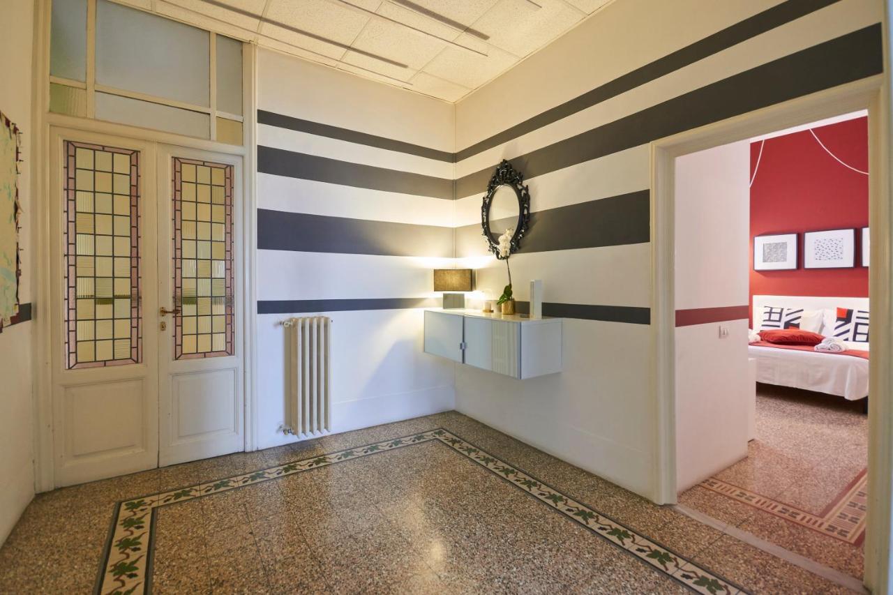 B&B In Centro Florence Luaran gambar