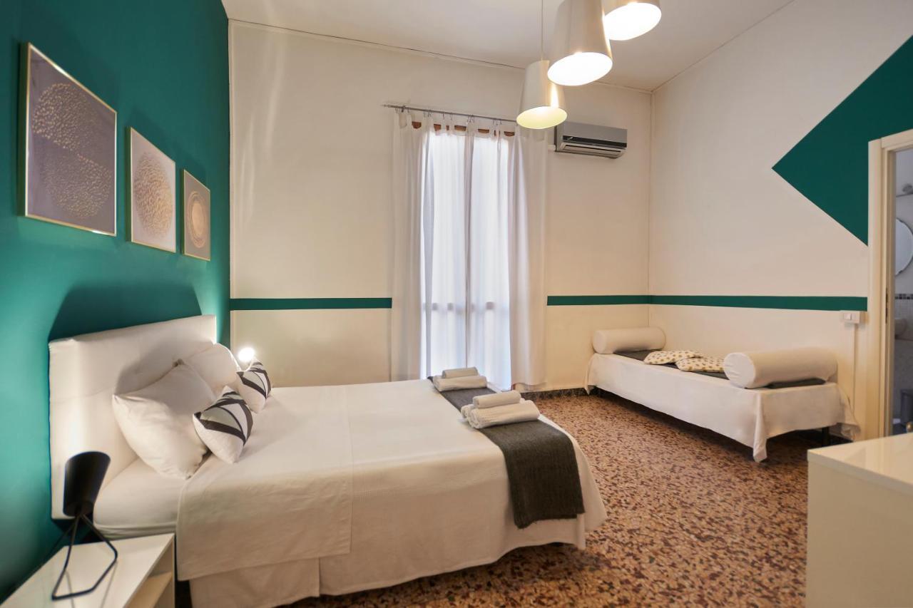B&B In Centro Florence Luaran gambar