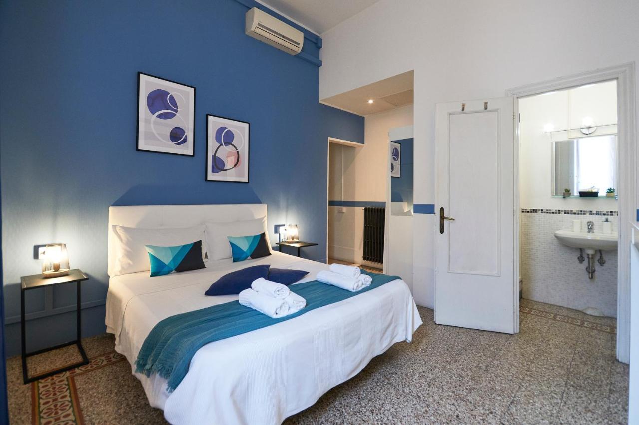 B&B In Centro Florence Luaran gambar