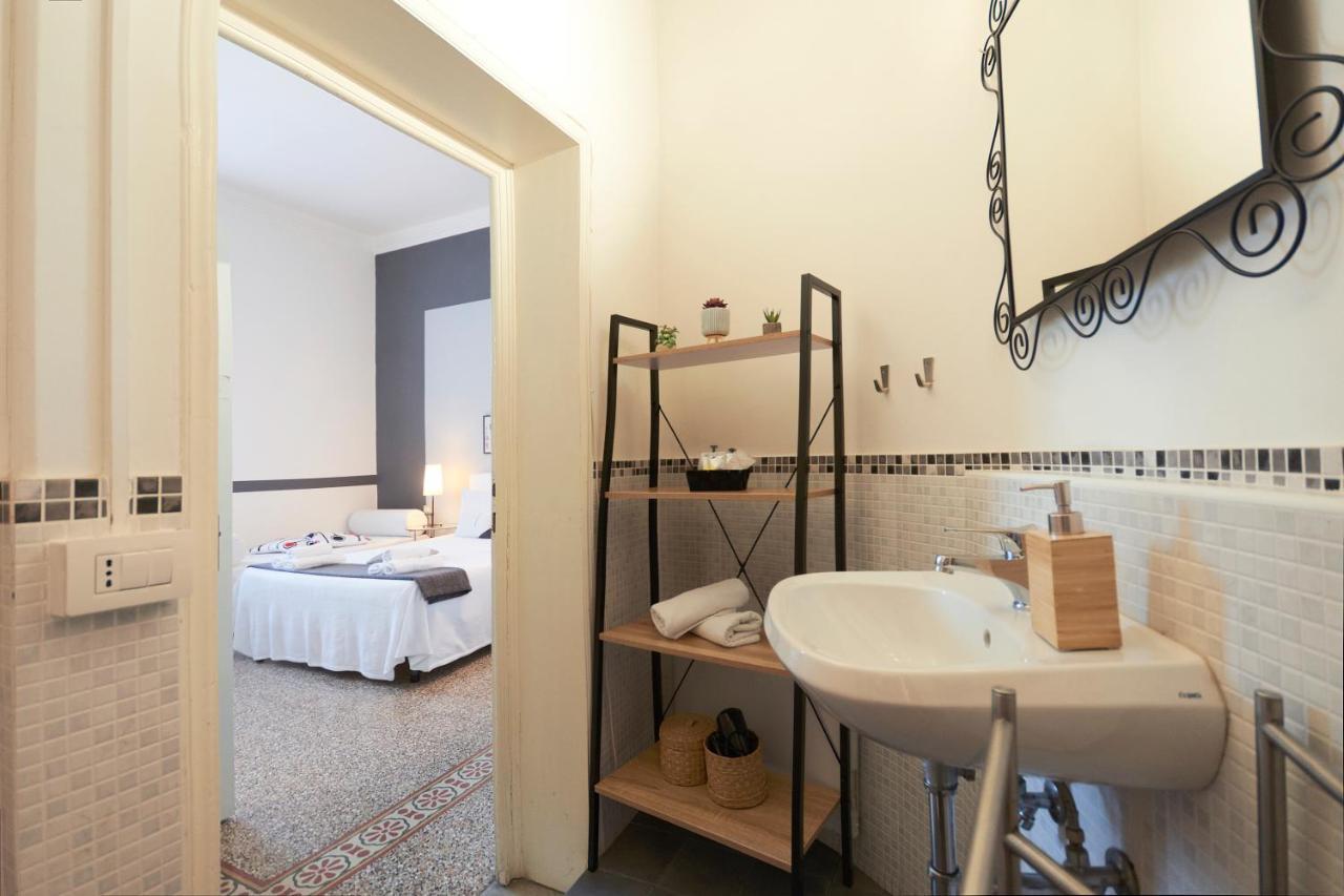 B&B In Centro Florence Luaran gambar
