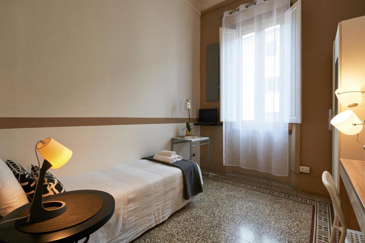 B&B In Centro Florence Luaran gambar