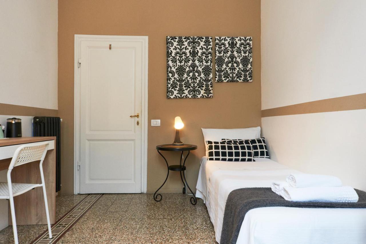 B&B In Centro Florence Luaran gambar