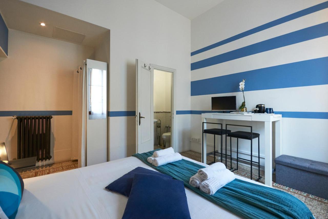 B&B In Centro Florence Luaran gambar