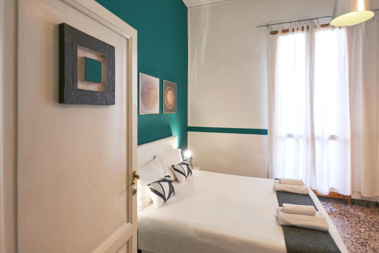 B&B In Centro Florence Luaran gambar